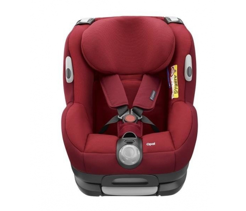 MAXI COSI Opal Black raven Bērnu Autokrēsls 0-18 kg