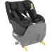 Maxi Cosi Pearl 360 Authentic black Детское автокресло 0-18 кг + Familyfix база