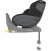 Maxi Cosi Pearl 360 Authentic black Детское автокресло 0-18 кг + Familyfix база