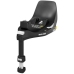 Maxi Cosi Pearl 360 Authentic black Детское автокресло 0-18 кг + Familyfix база