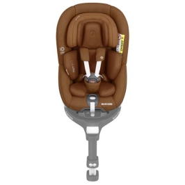 Maxi Cosi Pearl 360 Authentic cognac Детское автокресло 0-18 кг Maxi Cosi Pearl 360 Authentic cognac Детское автокресло 0-18 кг