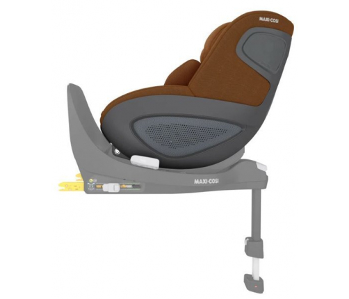 Maxi Cosi Pearl 360 Authentic cognac Bērnu Autokrēsls 0-18 kg