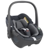 MAXI COSI Pebble 360 Essential graphite Bērnu Autokrēsls 0-13 kg