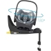 MAXI COSI Pebble 360 Essential Grey Bērnu Autokrēsls 0-13 kg