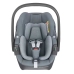 MAXI COSI Pebble 360 Essential Grey Bērnu Autokrēsls 0-13 kg