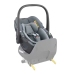 MAXI COSI Pebble 360 Essential Grey Bērnu Autokrēsls 0-13 kg