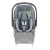 MAXI COSI Pebble 360 Essential Grey Bērnu Autokrēsls 0-13 kg