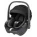 Maxi Cosi Pebble Essential black Bērnu Autokrēsls 0-13 kg + Familyfix 360 bāze