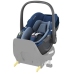 Maxi Cosi Pebble Essential blue Детское автокресло 0-13 кг + Familyfix 360 база