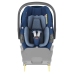 Maxi Cosi Pebble Essential blue Детское автокресло 0-13 кг + Familyfix 360 база