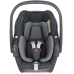 Maxi Cosi Pebble Essential graphite Bērnu Autokrēsls 0-13 kg + Familyfix 360 bāze