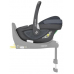 Maxi Cosi Pebble Essential graphite Bērnu Autokrēsls 0-13 kg + Familyfix 360 bāze