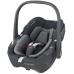 Maxi Cosi Pebble Essential graphite Bērnu Autokrēsls 0-13 kg + Familyfix 360 bāze