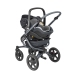 Maxi Cosi Pebble Pro Essential grey Bērnu Autokrēsls 0-13 kg