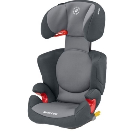 MAXI COSI Rodi XP Fix Basic Grey Детское автокресло 15-36 кг