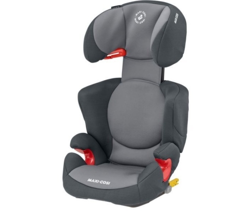 MAXI COSI Rodi XP Fix Basic Grey Детское автокресло 15-36 кг