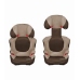 MAXI COSI Rodi XP Fix Hazelnut Brown Bērnu Autokrēsls 15-36 kg