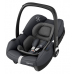 Maxi Cosi Tinca i-Size Essential graphite Bērnu Autokrēsls 0-13 kg + bāze FamilyFix2