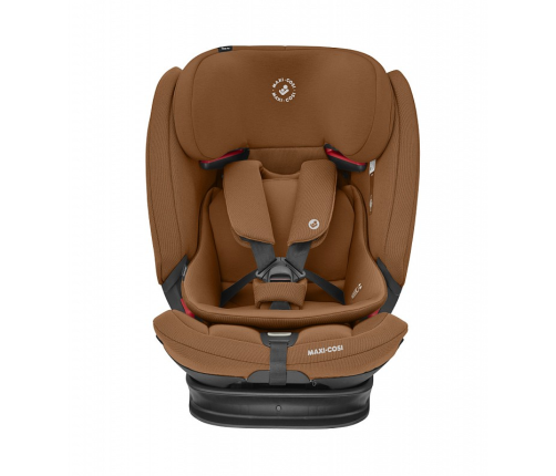 MAXI COSI Titan Pro I-size Authentic Cognac Детское автокресло 9-36 кг