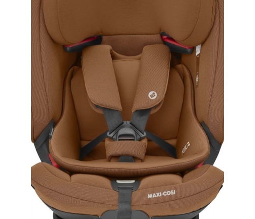 MAXI COSI Titan Pro I-size Authentic Cognac Детское автокресло 9-36 кг