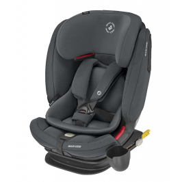 MAXI COSI Titan Pro Authentic Graphite Детское автокресло 9-36 kg