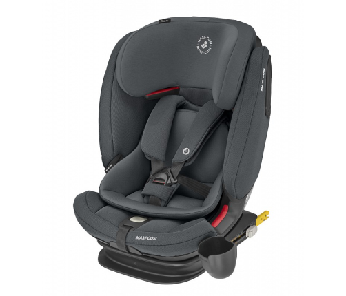 MAXI COSI Titan Pro Authentic Graphite Детское автокресло 9-36 kg