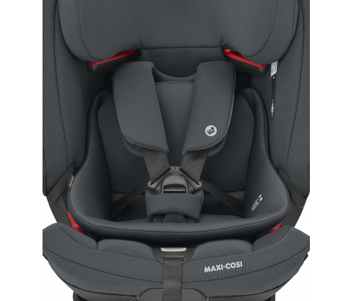 MAXI COSI Titan Pro Authentic Graphite Детское автокресло 9-36 kg