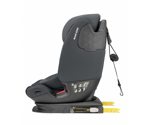 MAXI COSI Titan Pro Authentic Graphite Детское автокресло 9-36 kg