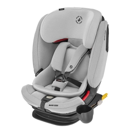 MAXI COSI Titan Pro I-size Authentic Grey Детское автокресло 9-36 kg