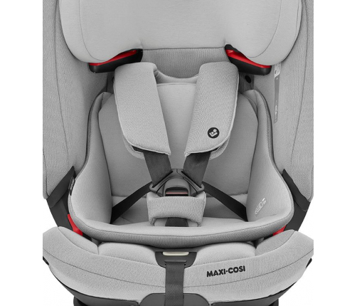 MAXI COSI Titan Pro I-size Authentic Grey Bērnu Autokrēsls 9-36 kg