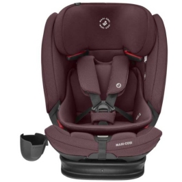 MAXI COSI Titan Pro Authentic Red Детское автокресло 9-36 kg MAXI COSI Titan Pro Authentic Red Детское автокресло 9-36 kg
