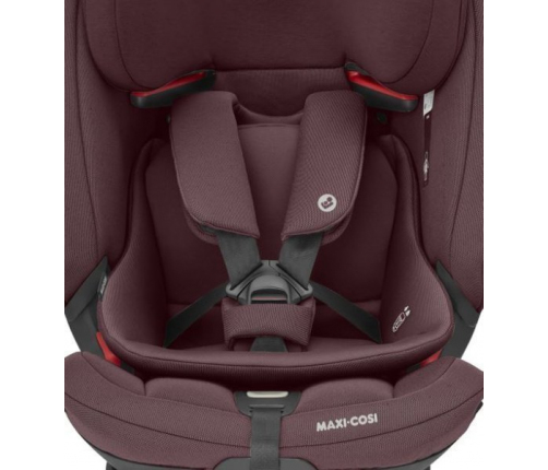 MAXI COSI Titan Pro Authentic Red Детское автокресло 9-36 kg