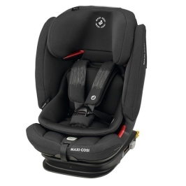 MAXI COSI Titan Pro Frequency Black Детское автокресло 9-36 kg MAXI COSI Titan Pro Frequency Black Детское автокресло 9-36 kg
