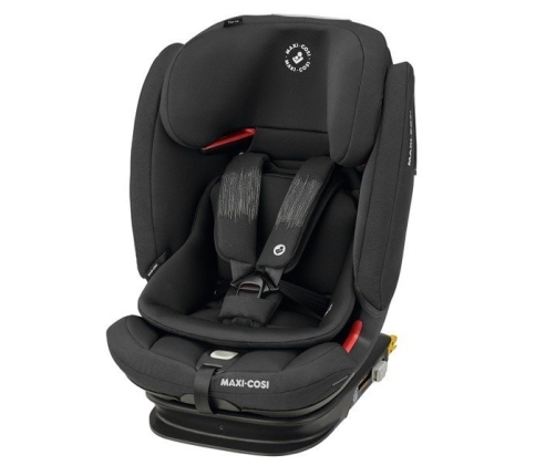 MAXI COSI Titan Pro Frequency Black Детское автокресло 9-36 kg