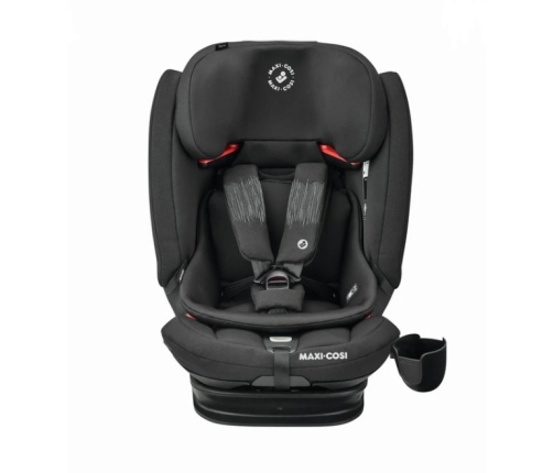 MAXI COSI Titan Pro Frequency Black Детское автокресло 9-36 kg