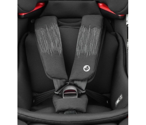 MAXI COSI Titan Pro Frequency Black Детское автокресло 9-36 kg