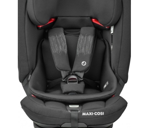 MAXI COSI Titan Pro Frequency Black Детское автокресло 9-36 kg