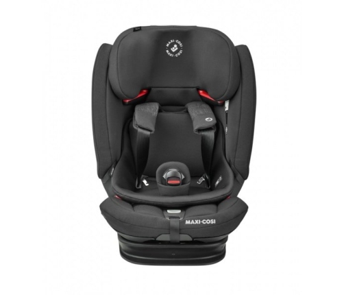 MAXI COSI Titan Pro Frequency Black Детское автокресло 9-36 kg