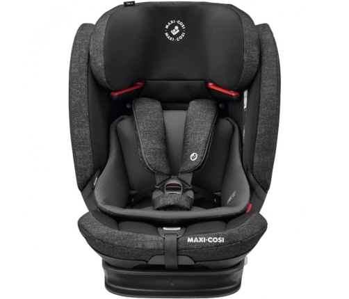 MAXI COSI Titan Pro Nomad Black Bērnu Autokrēsls 9-36 kg