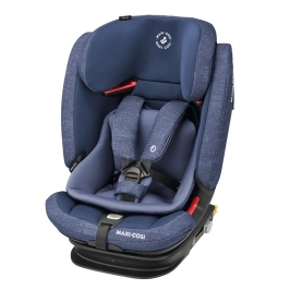 MAXI COSI Titan Pro Nomad Blue Детское автокресло 9-36 kg MAXI COSI Titan Pro Nomad Blue Детское автокресло 9-36 kg
