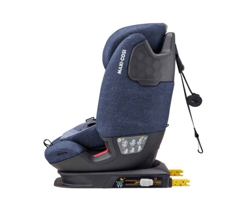 MAXI COSI Titan Pro Nomad Blue Bērnu Autokrēsls 9-36 kg