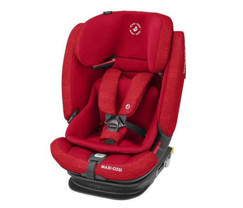 MAXI COSI Titan Pro Nomad Red Детское автокресло 9-36 kg