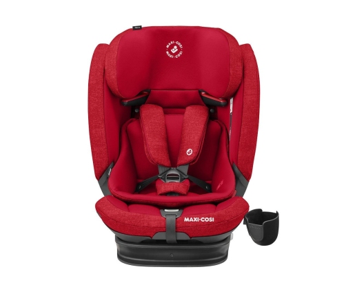 MAXI COSI Titan Pro Nomad Red Детское автокресло 9-36 kg