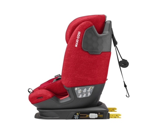 MAXI COSI Titan Pro Nomad Red Детское автокресло 9-36 kg