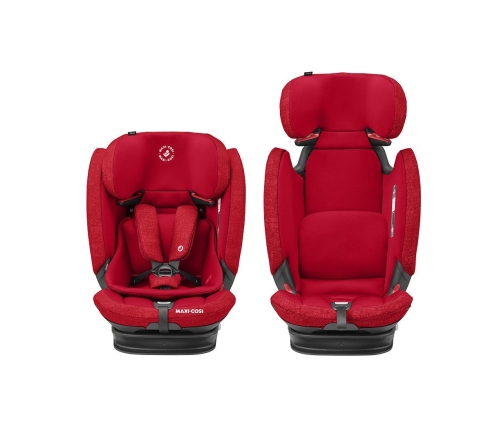 MAXI COSI Titan Pro Nomad Red Детское автокресло 9-36 kg