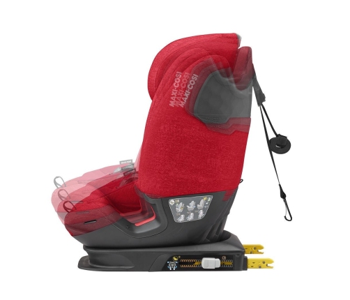 MAXI COSI Titan Pro Nomad Red Детское автокресло 9-36 kg