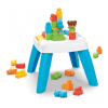 Игровой стол - конструктор MEGA BLOCKS BUILD 'N TUMBLE TABLE HHM99