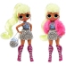 MGA LOL SURPRISE O.M.G. Lady Diva Fashion Doll with 20 Surprises