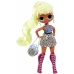 MGA LOL SURPRISE O.M.G. Lady Diva Fashion Doll with 20 Surprises