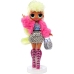 MGA LOL SURPRISE O.M.G. Lady Diva Fashion Doll with 20 Surprises